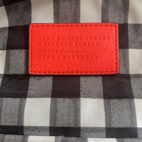 Marc By Marc Jacobs Backpack main image 6